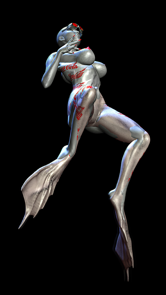 acqua è,christian zanotto,acqua,expo,apnea,expo venice,expo venezia,venezia,cento artisti per un solo pianeta,100 artists for one planet